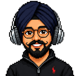 Gurjot Singh